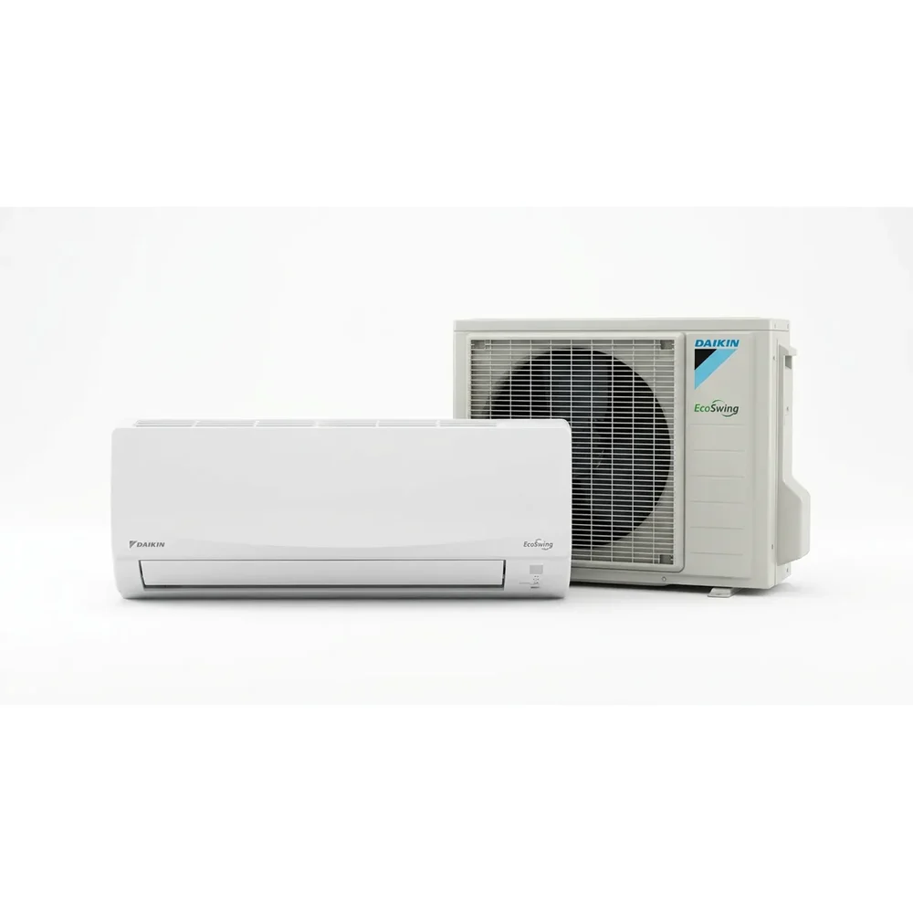 Ar-Condicionado Split Inverter Daikin EcoSwing 9000 BTUs