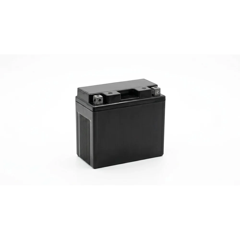 Bateria erbs 6ah para moto xre 300 - bros - ybr - crosser - biz. *erx-6bs*