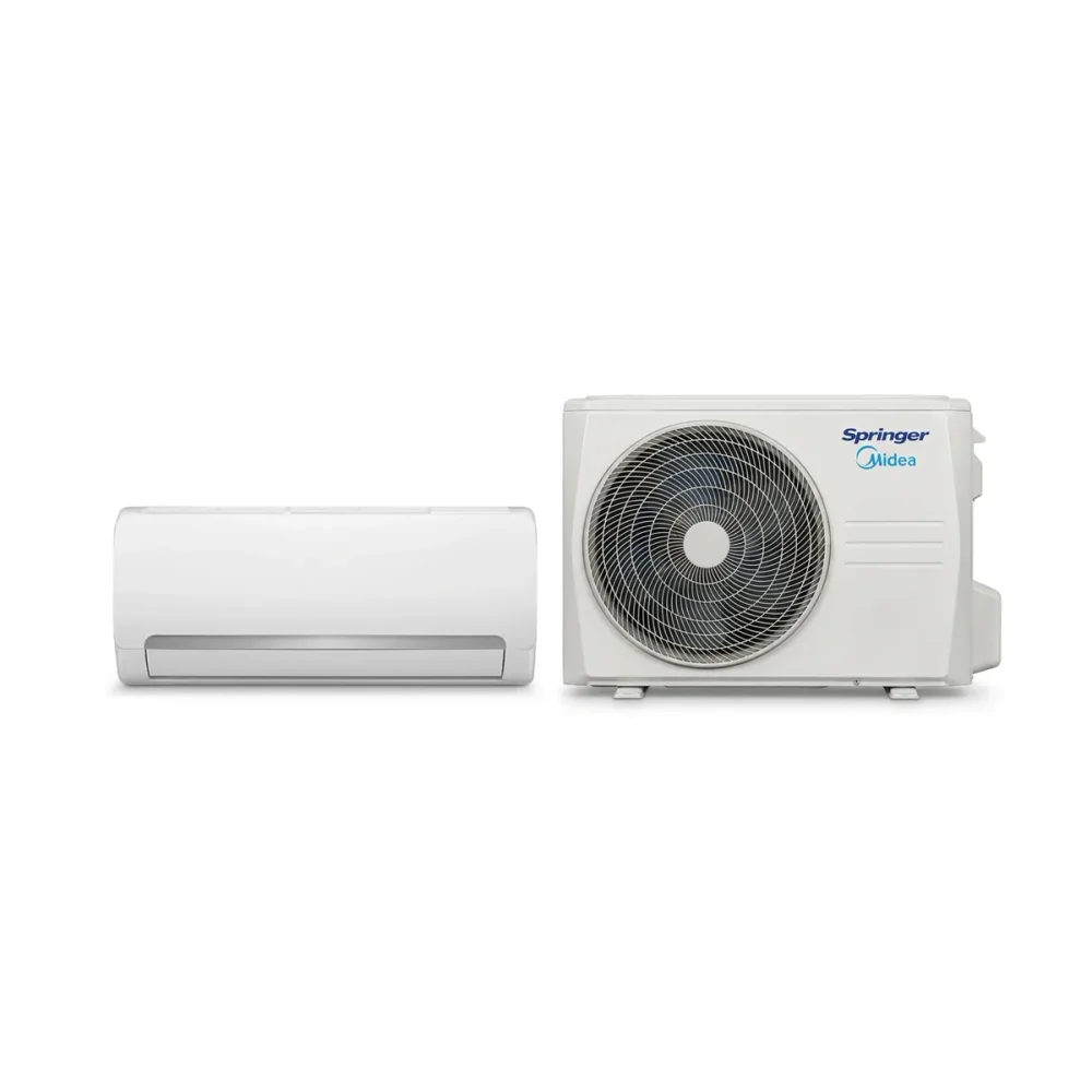 Ar-Condicionado Split Springer Midea AirVolution 9000 BTUs