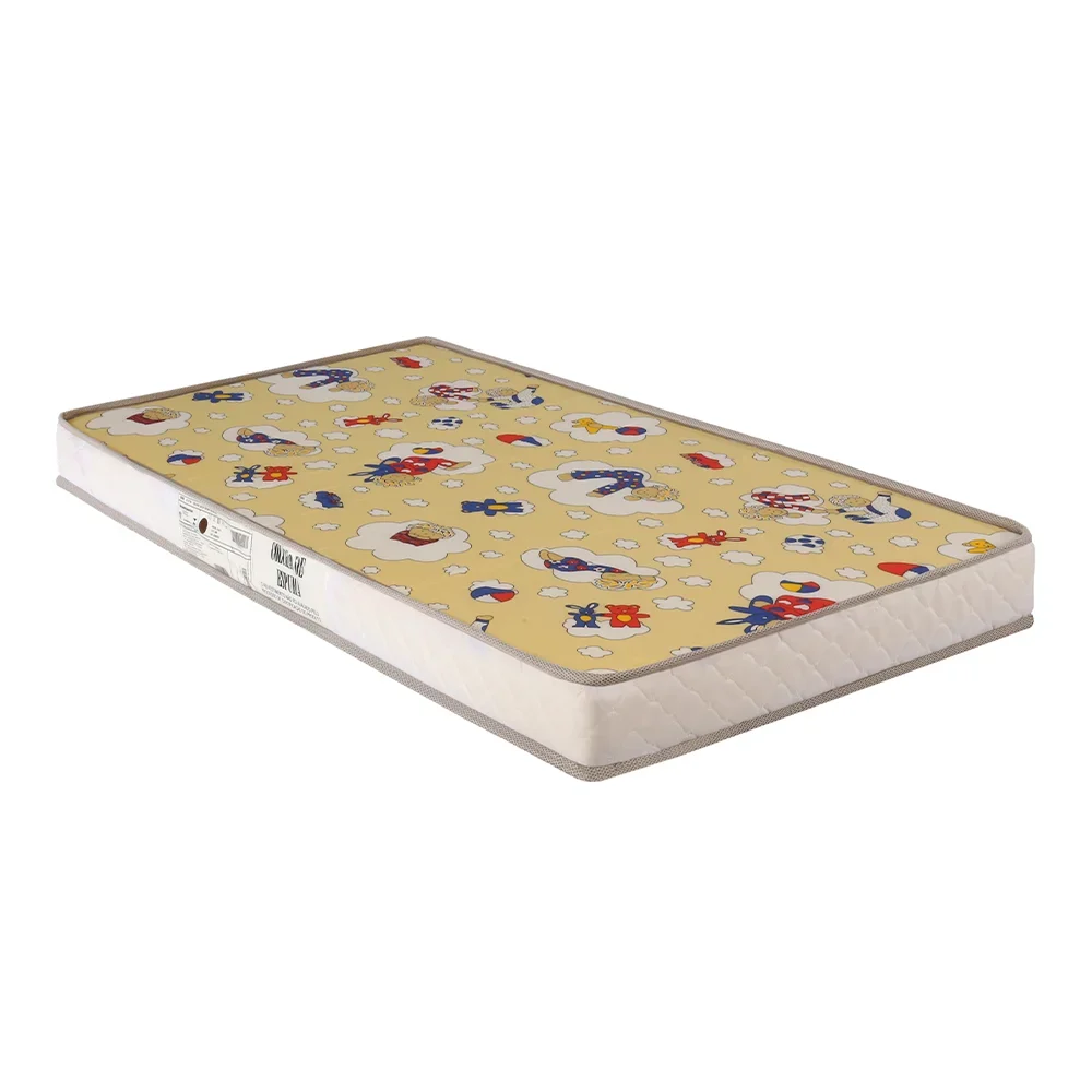 Colchão Infantil Espuma D18 Gazin Supreme 70x130cm