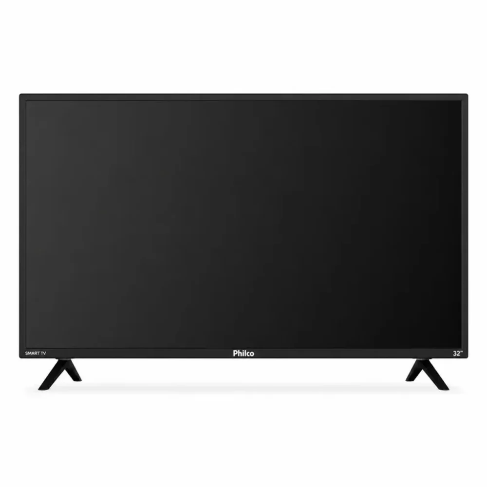 Smart TV 32" Philco Roku TV PTV32G70RCH