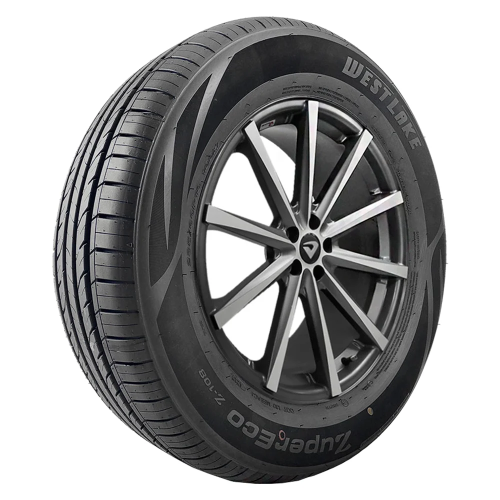 Pneu WestLake Z-108 195/60R15 Aro 15 88V Assimétrico Radial