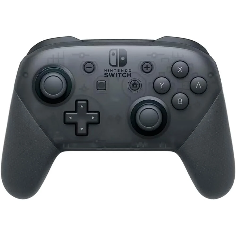 Controle Pro Nintendo Switch