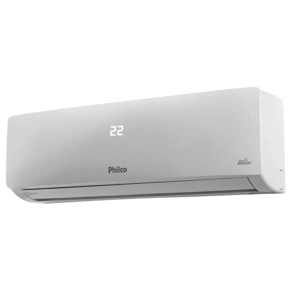 Ar-condicionado Split 9.000 BTUs Philco Eco Inverter Frio PAC9FB