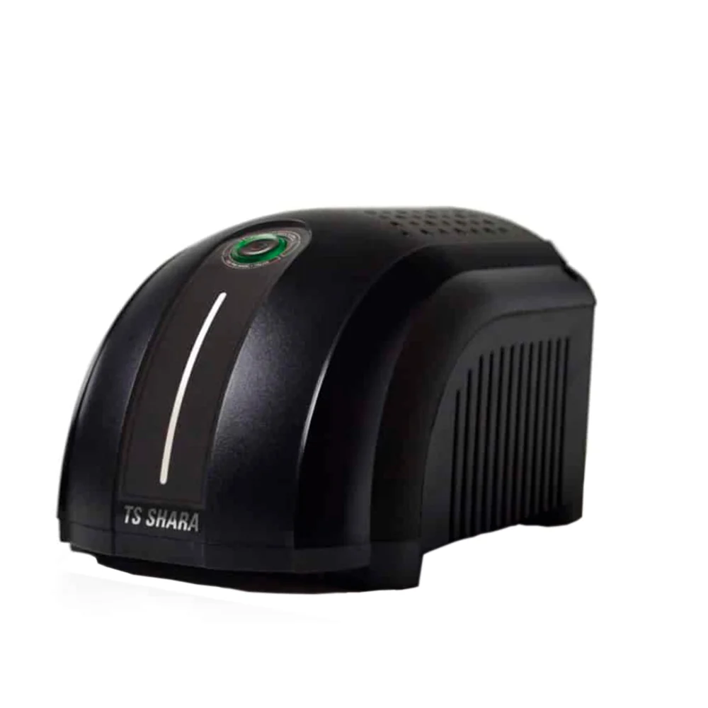 Estabilizador TS Shara Powerest Laser 2000VA 1 Tomada 20A