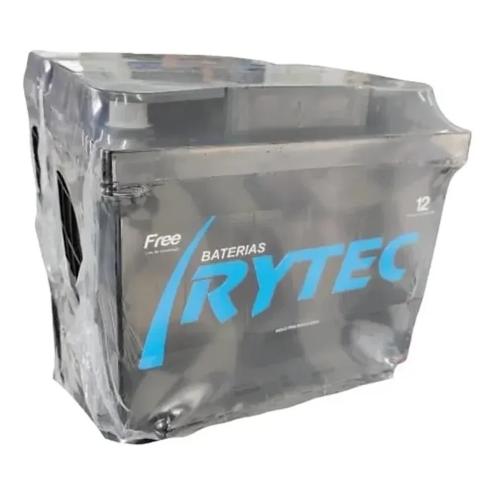 Bateria Rytec 40ah Para Carro - BASE DE TROCA