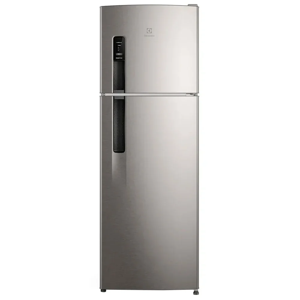 Geladeira Electrolux 380L Frost Free Duplex IF41S