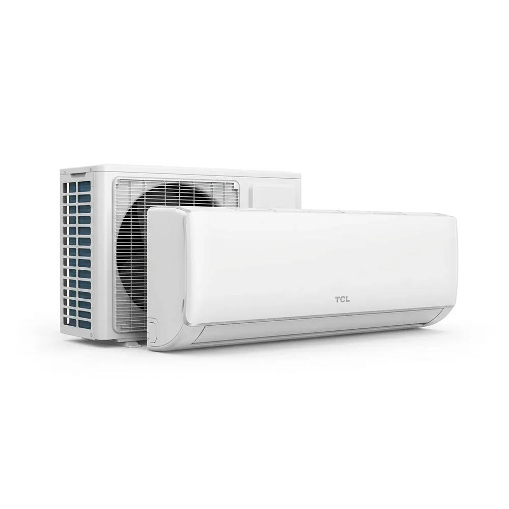 Ar-Condicionado Split Inverter TCL Elite Series 9000 BTUs