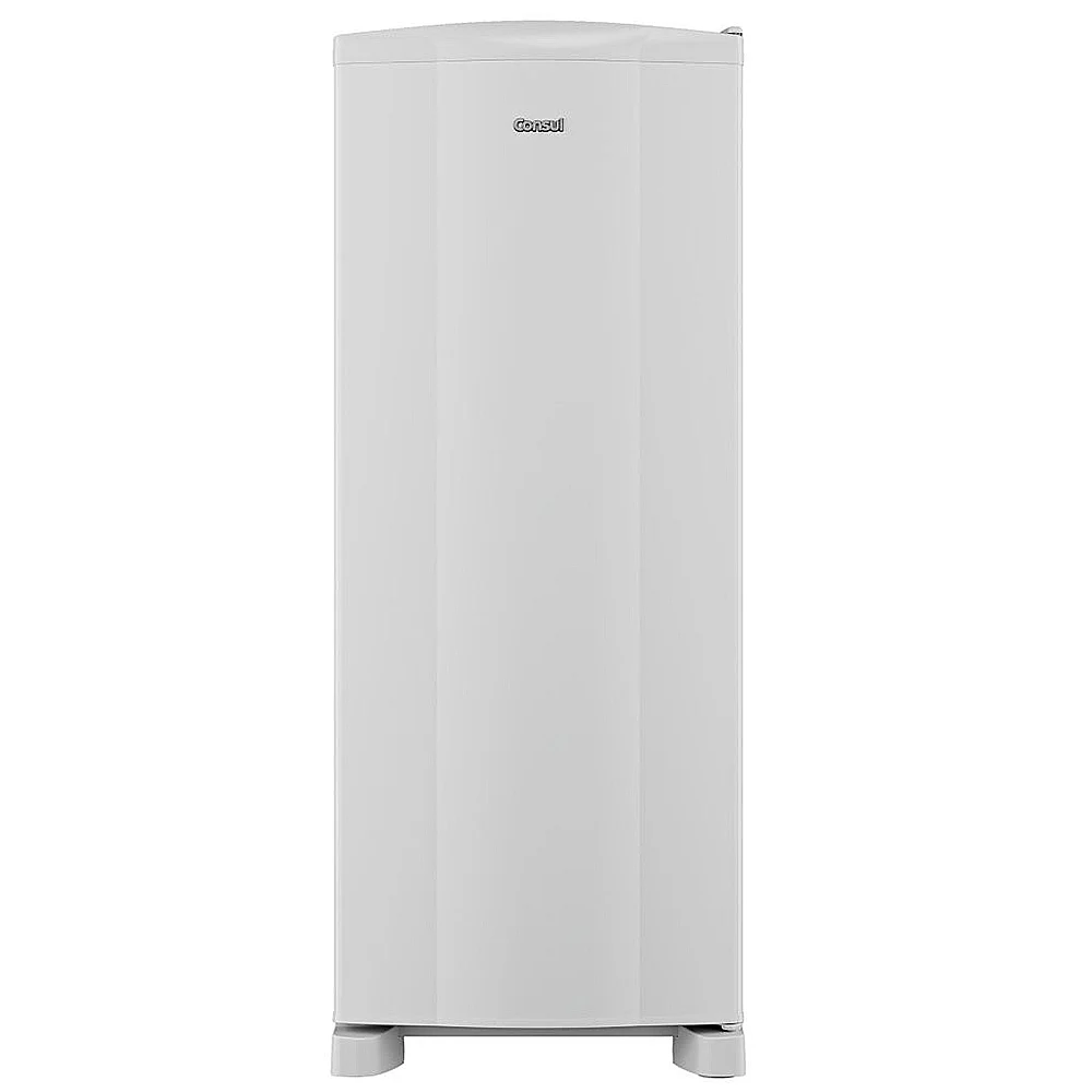 Geladeira Consul 263L 1 Porta Degelo Seco CRA30MB