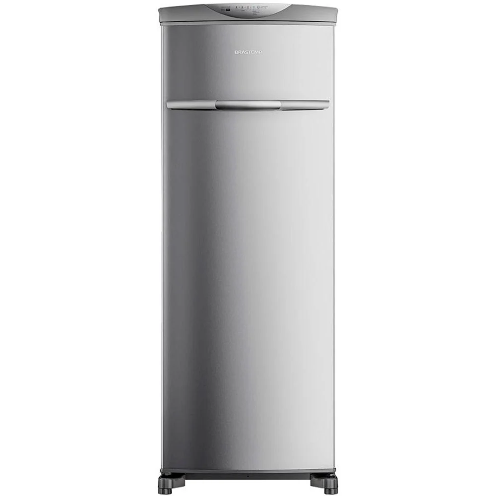 Freezer Brastemp 228L 1 Porta Vertical Flex Frost Free BVR28NK