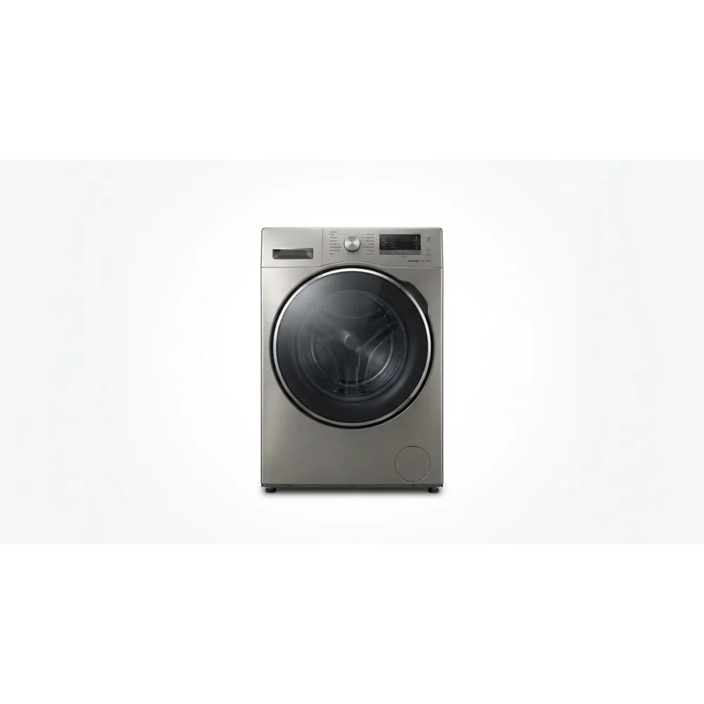 Máquina de Lavar Panasonic 15kg Titânio NA-F150B1T