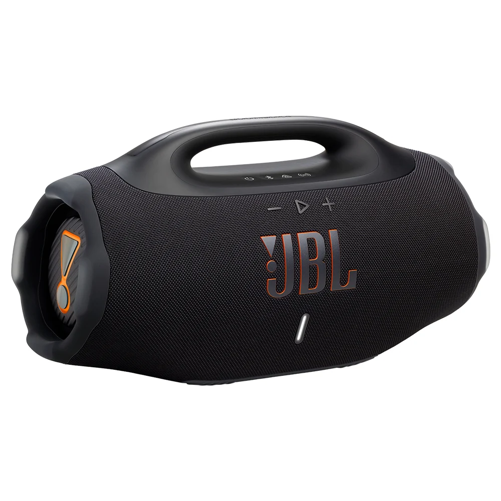 Caixa de Som Portátil JBL Boombox 4 210W Bluetooth