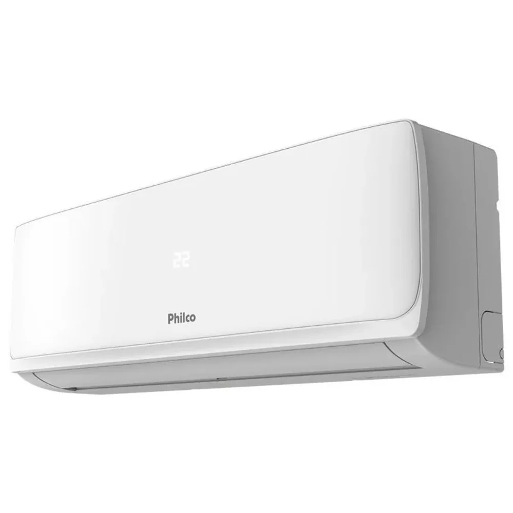 Ar-condicionado Split 18.000 BTUs Philco Frio PAC18FI