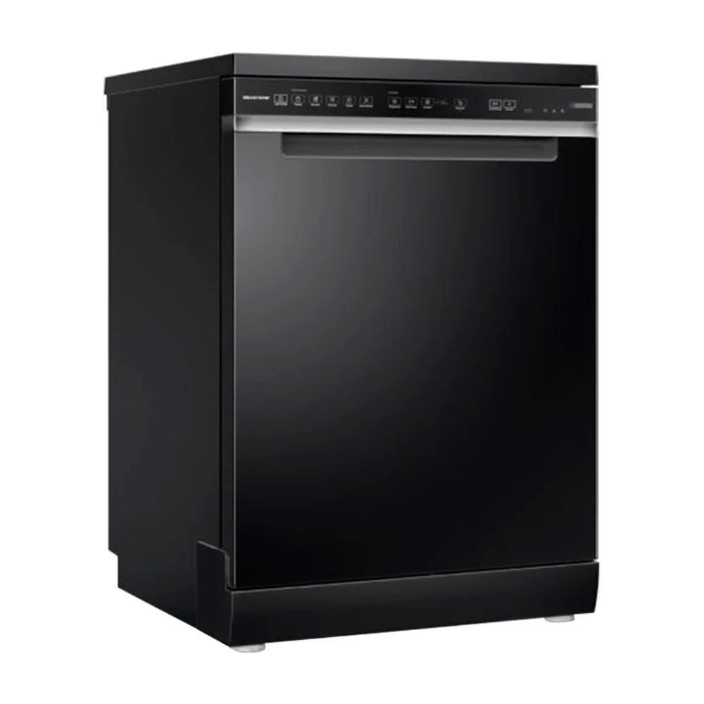 Lava-Louças Brastemp 15 Serviços com Smart Sensor BLF61AE