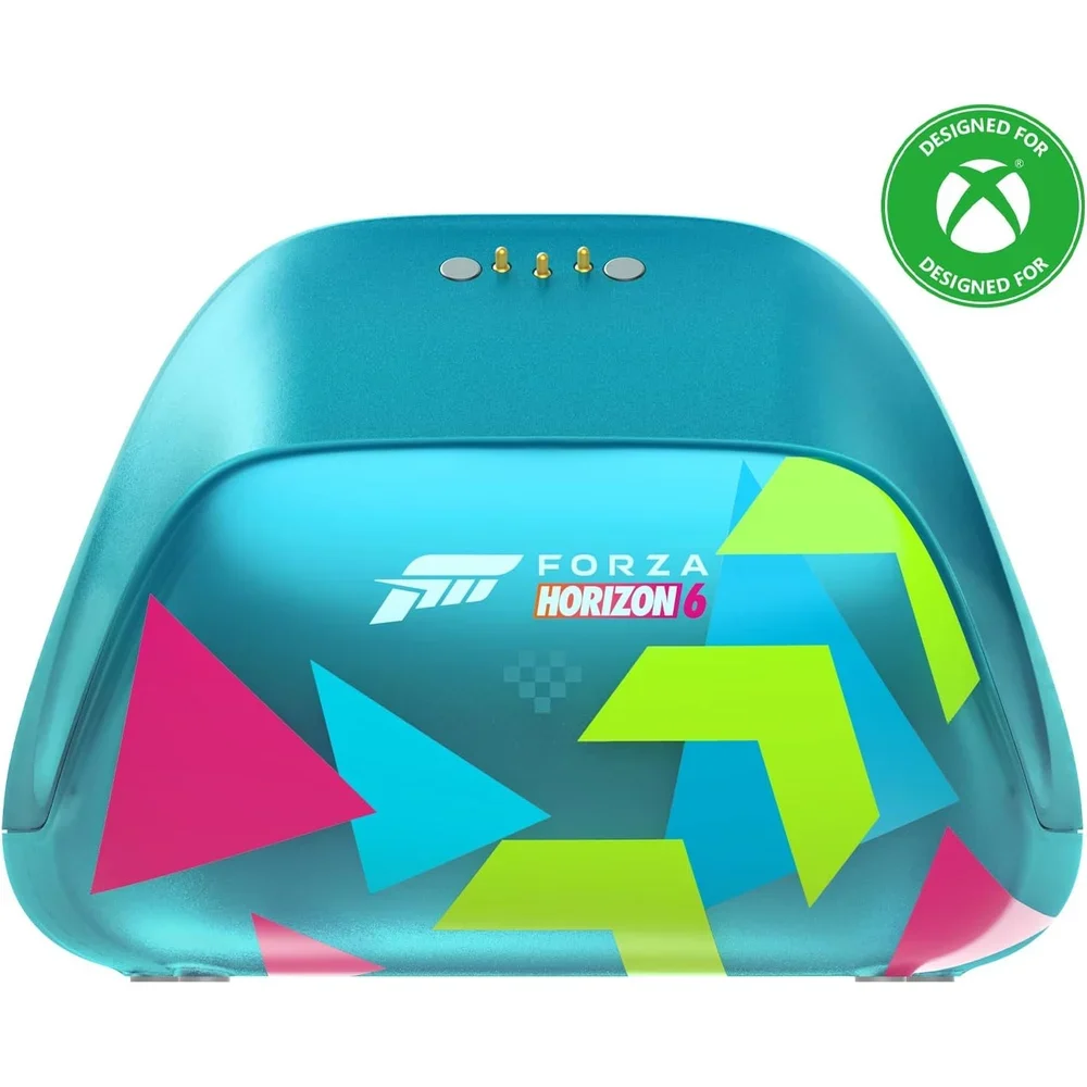 8BitDo Dock de Carregamento para Controladores Xbox Series X|S - Estação de Carregamento Rápido