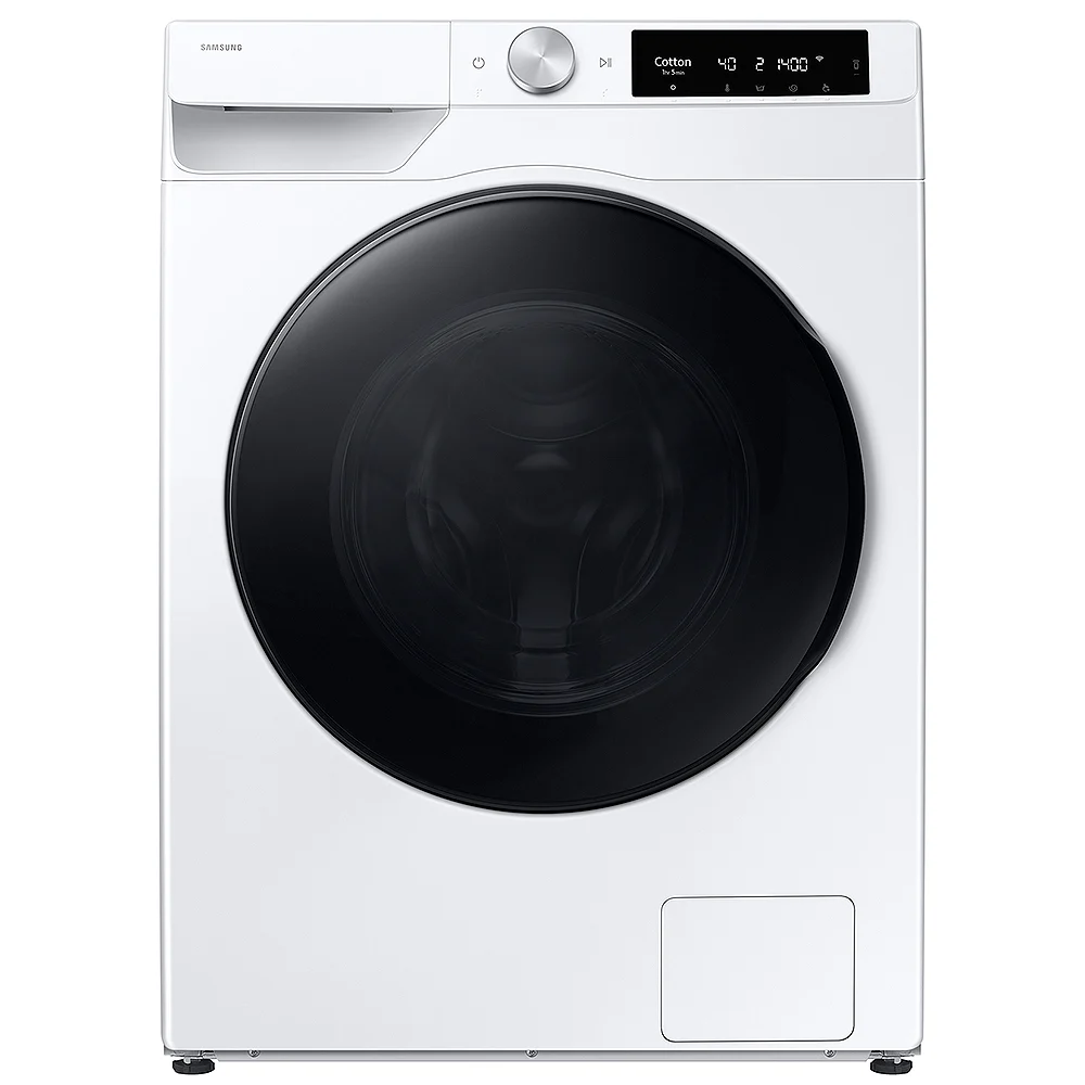 Lava e Seca Samsung Smart WD13FG 13kg AI Control Wi-Fi WD13FG6B34BX