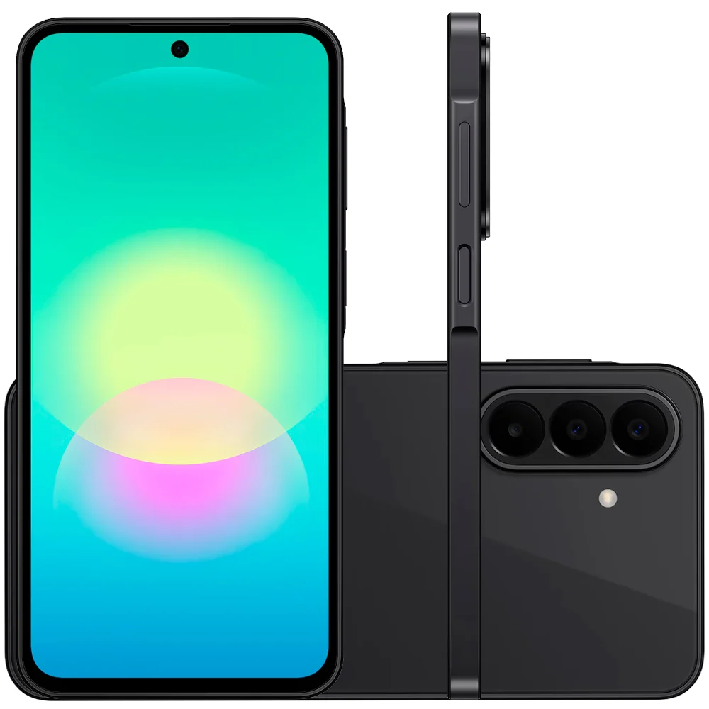 Smartphone Samsung Galaxy A27 5G 128GB 6GB Câmera Tripla