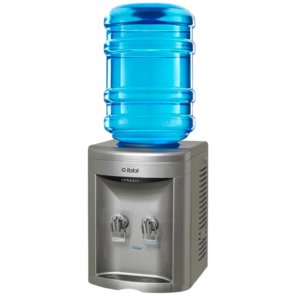 Bebedouro de Água para Galão de 10 e 20L IBBL Compact