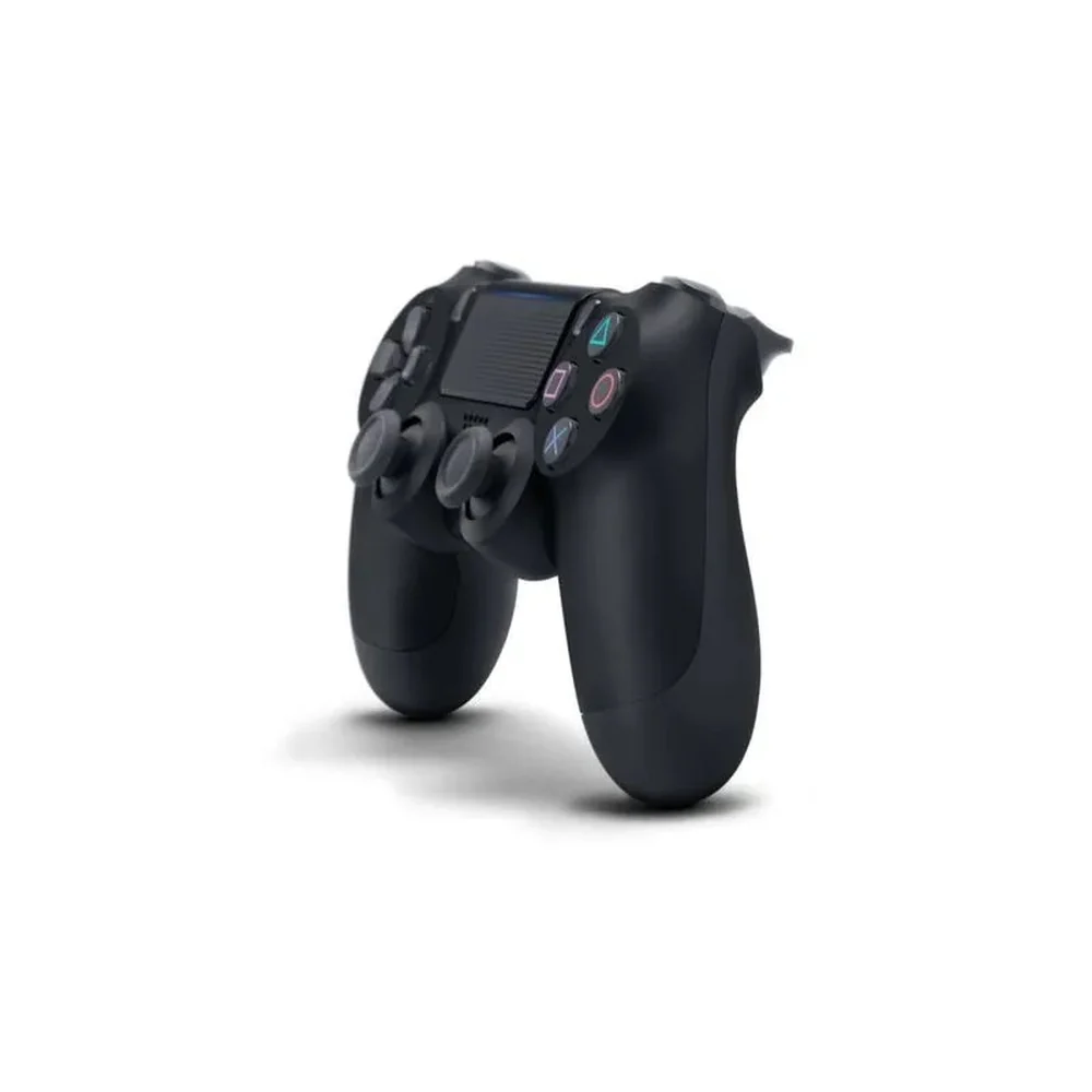 Controle Playstation Dualshock 4 Preto Jet Black - Controle PS4 - Sony