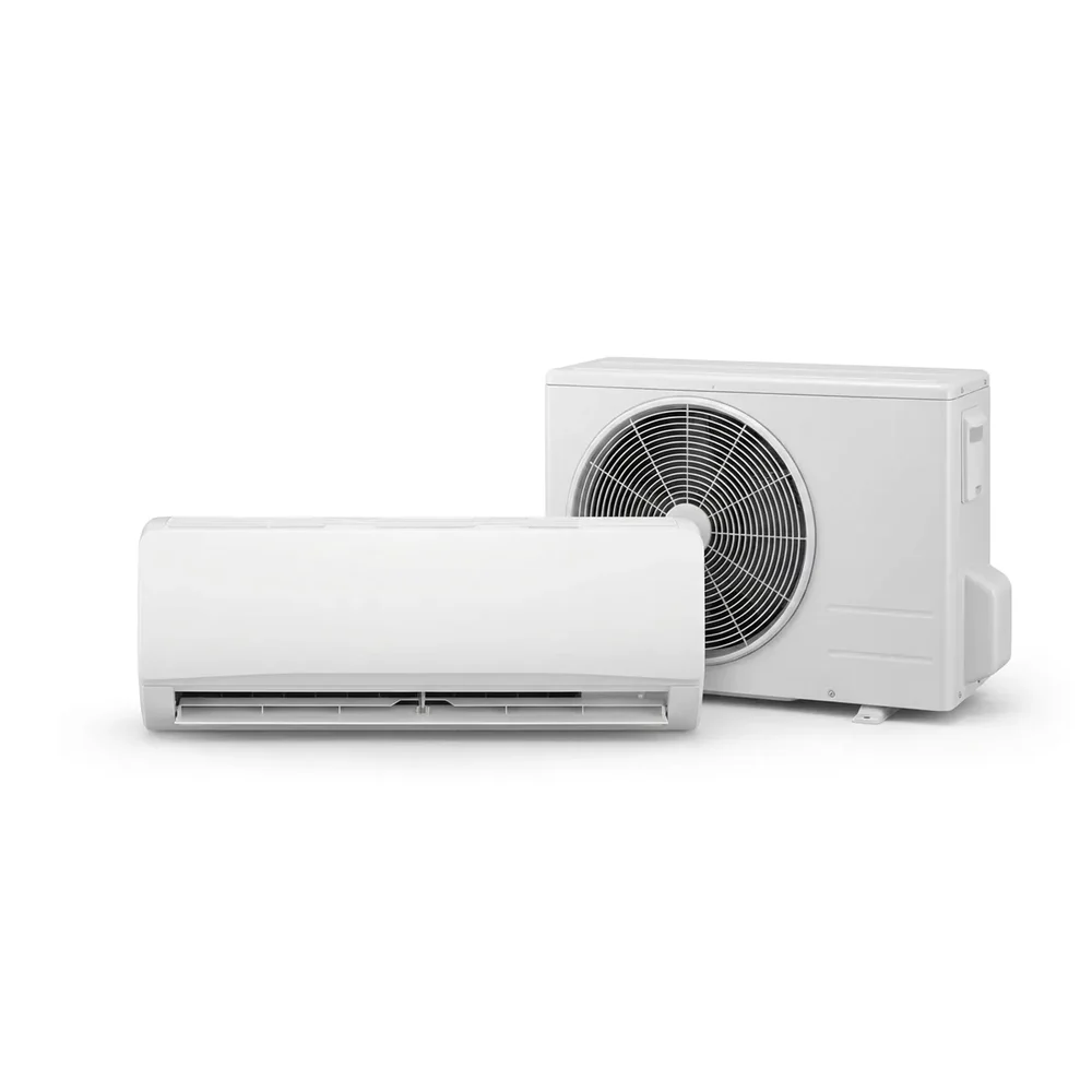 Ar-Condicionado Split Inverter LG Dual Voice 9000 BTUs