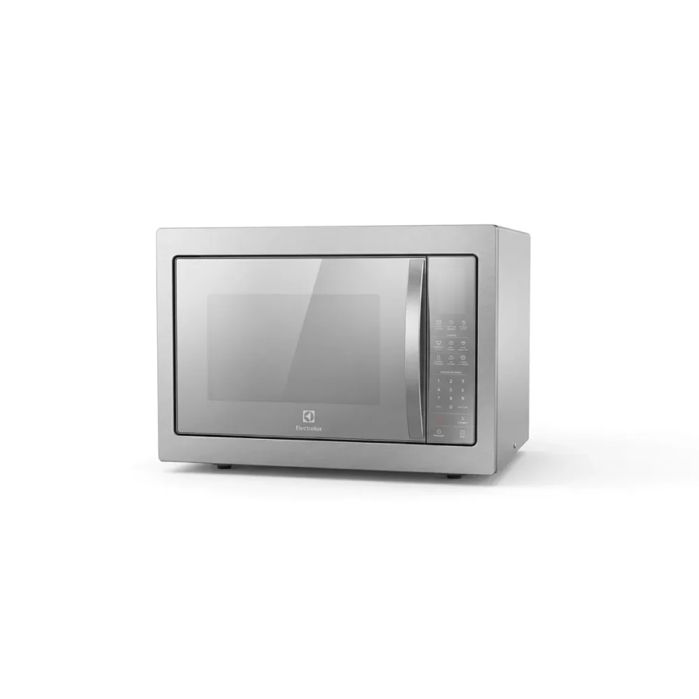Micro-ondas Electrolux 31L Painel Integrado MI41S