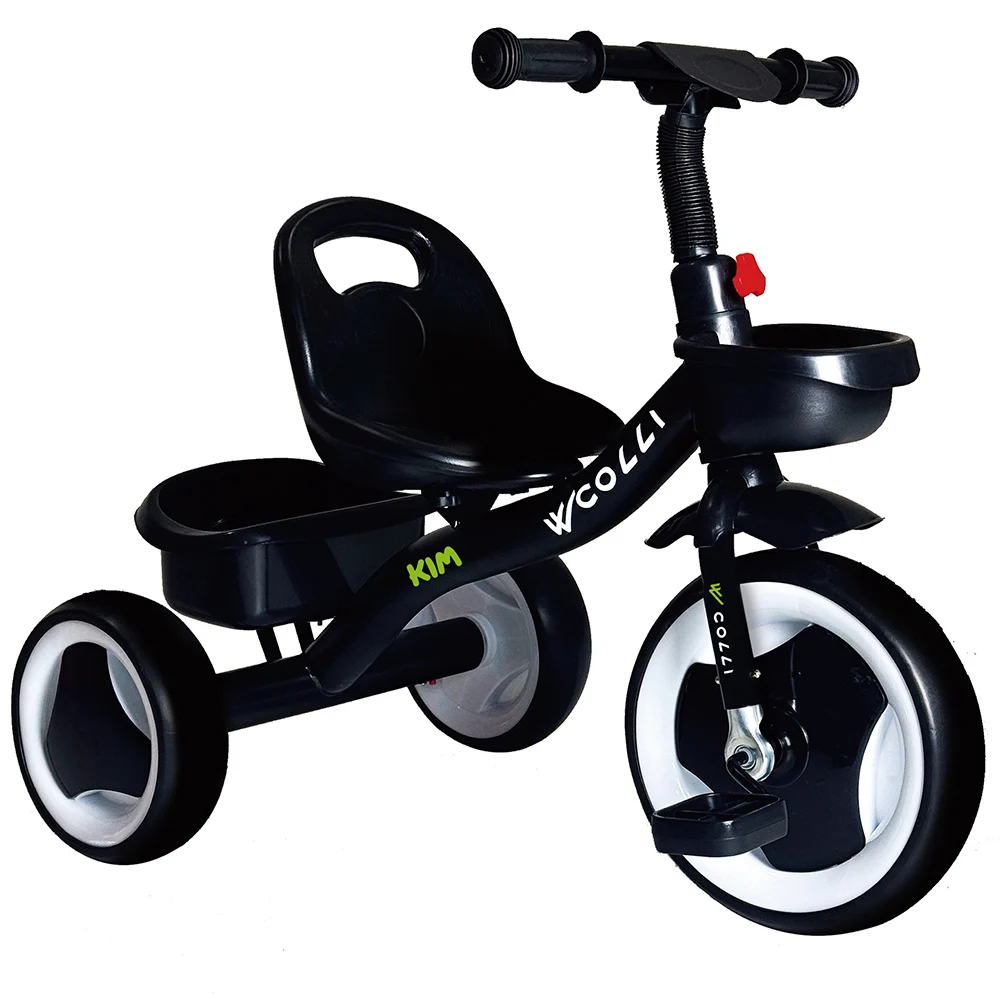 Triciclo Infantil Aro 12 Colli Kim