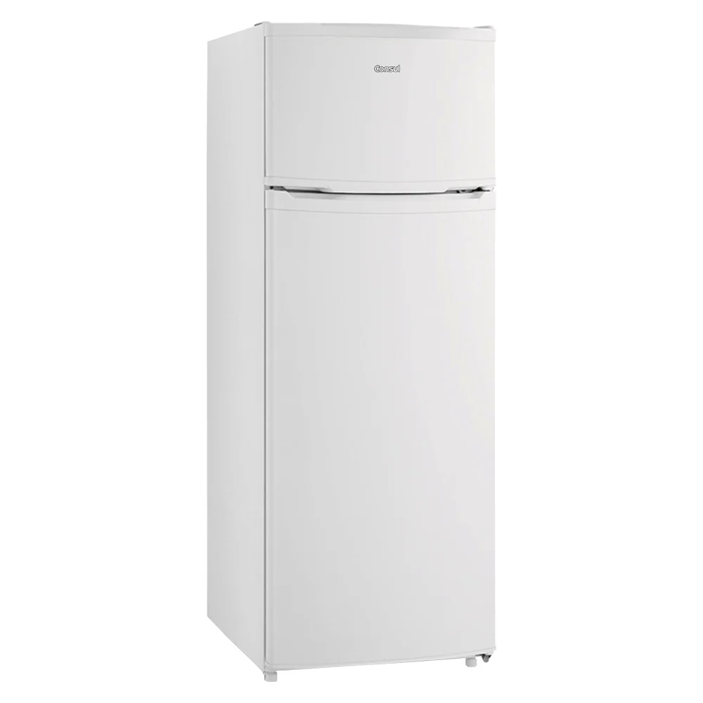 Geladeira Consul 334L Cycle Defrost Duplex CRD37