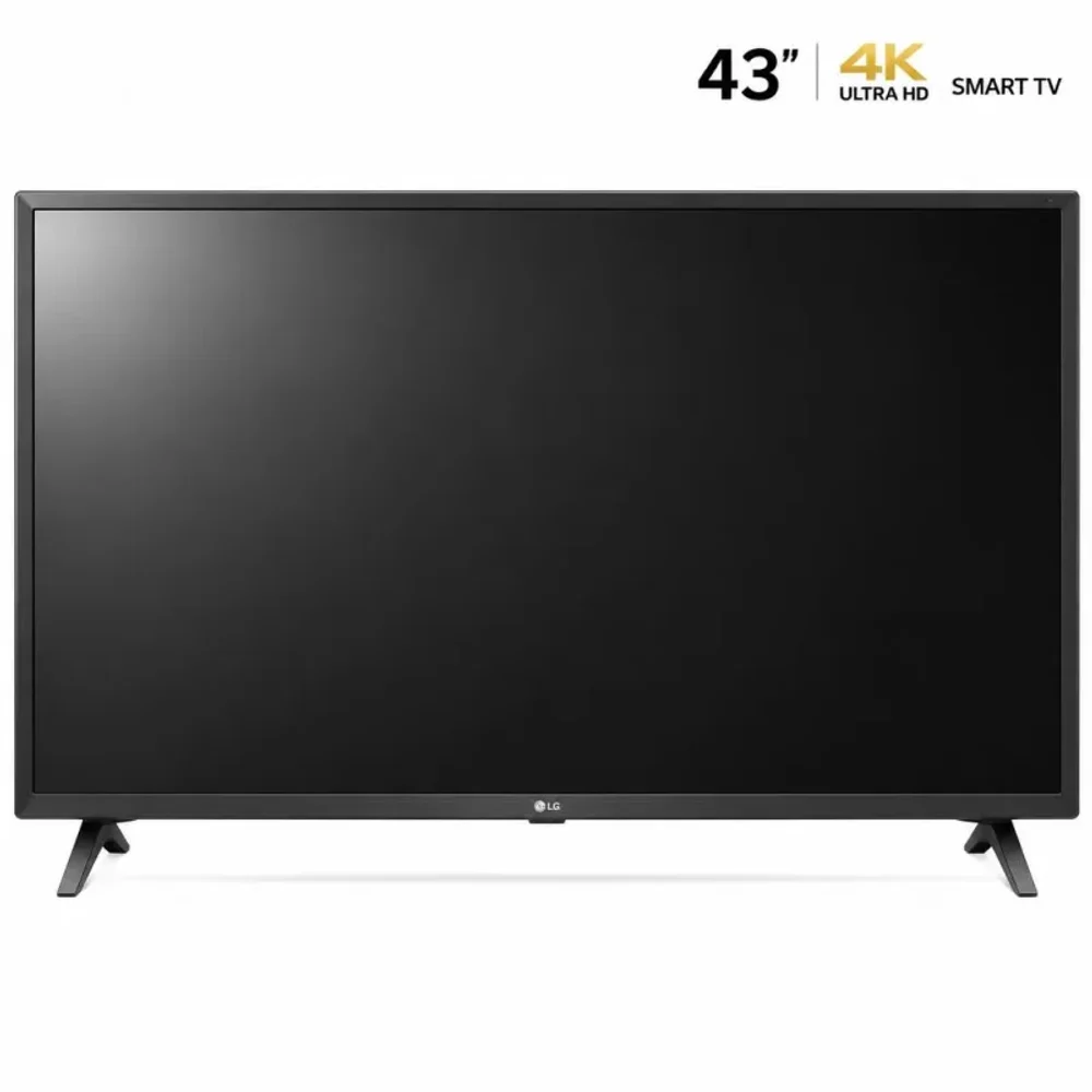 Smart TV 43" LG 4K UHD 43UT8050PSB