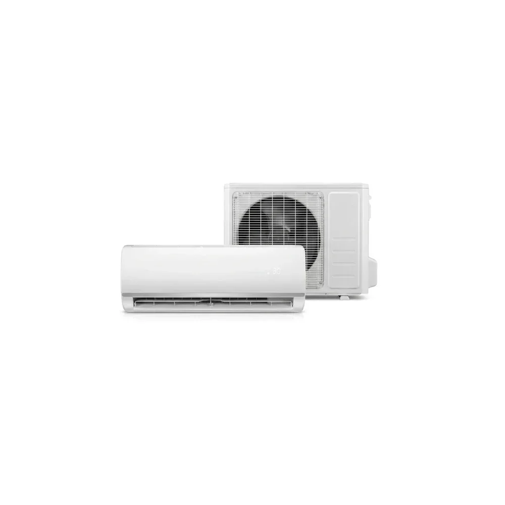 Ar Condicionado Elgin 9000 Btus Eco Inverter III Wi-fi Frio 220v