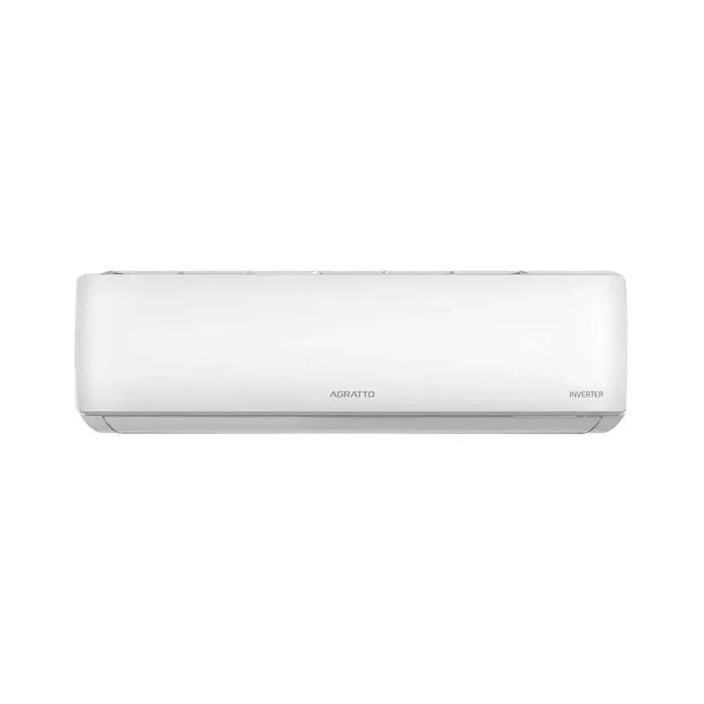 Ar Condicionado Inverter Frio Split Zen Top 24000 Btus Agratto ZICST24F02 220v