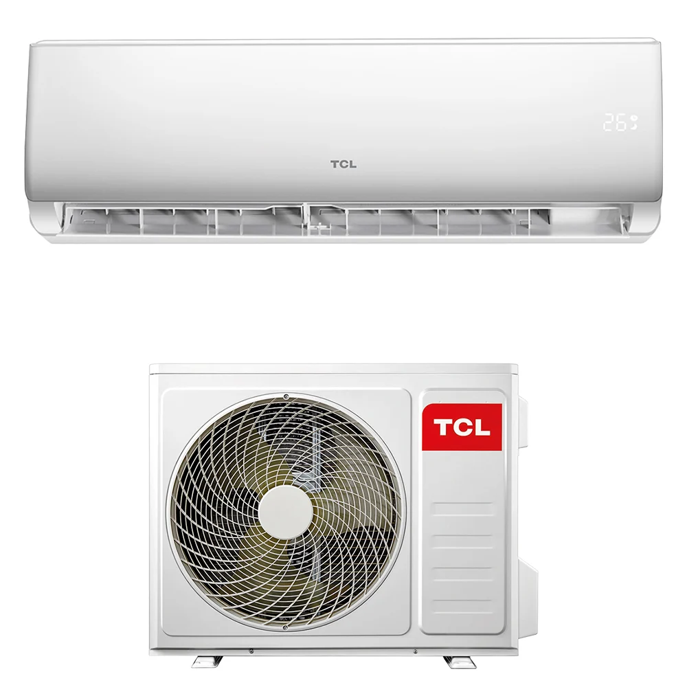 Ar-Condicionado Split 22.000 BTUs Timer TAC-22CSA2 TCL Frio