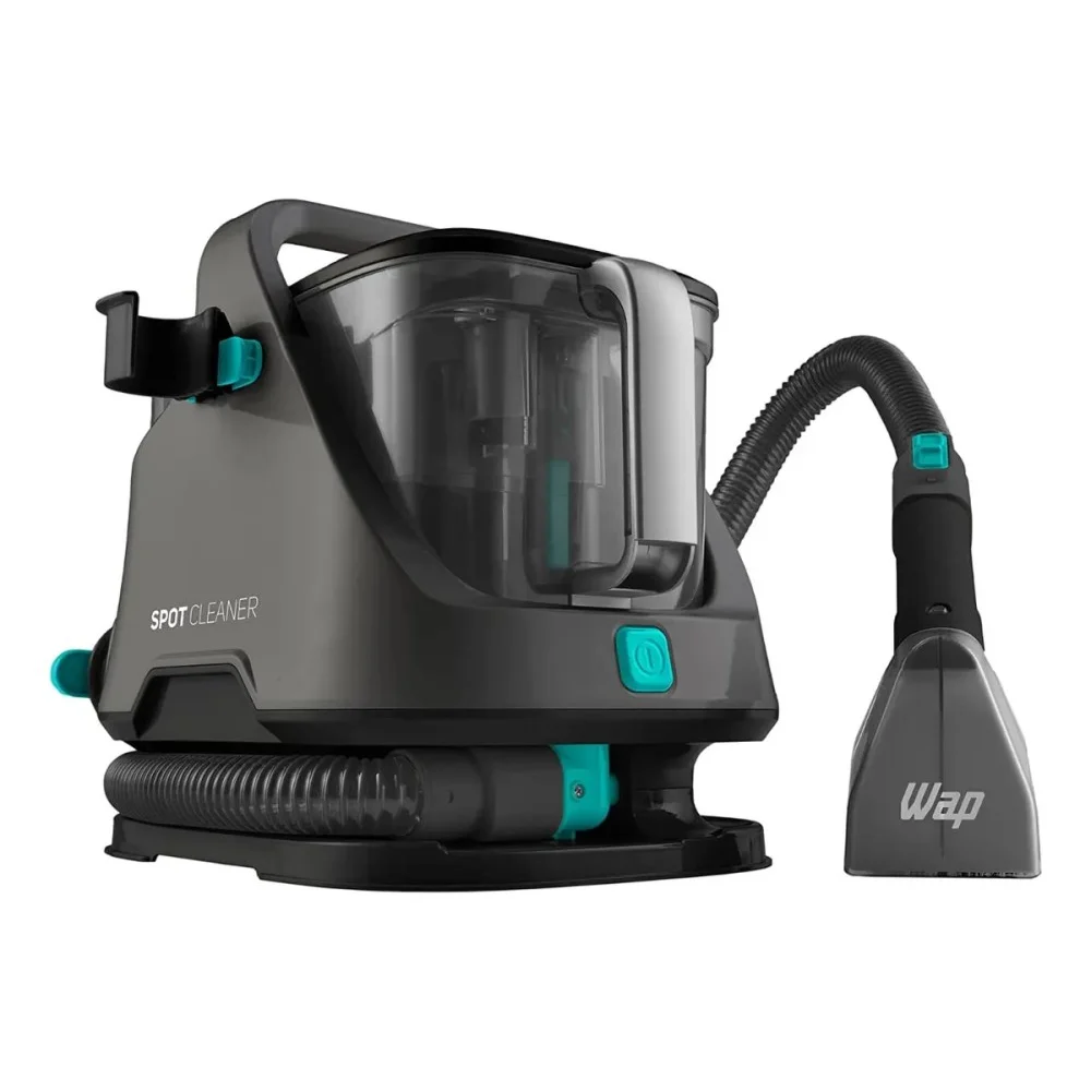 Extratora e Higienizadora Portátil WAP Spot Cleaner W2 1600W - Pulveriza