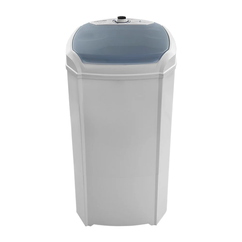 Tanquinho Suggar Lavamax 10kg Semiautomático LX1022