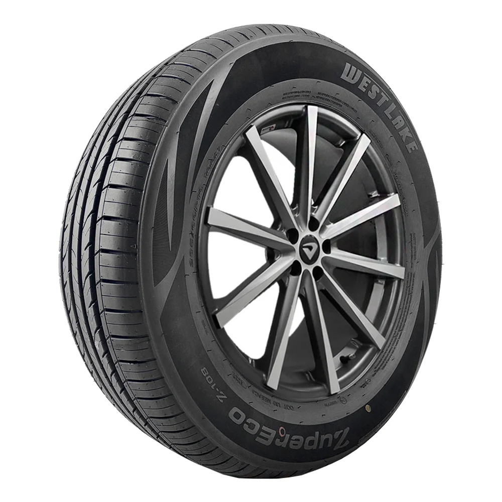 Pneu WestLake Z-108 175/75R14 Aro 14 87T Assimétrico Radial