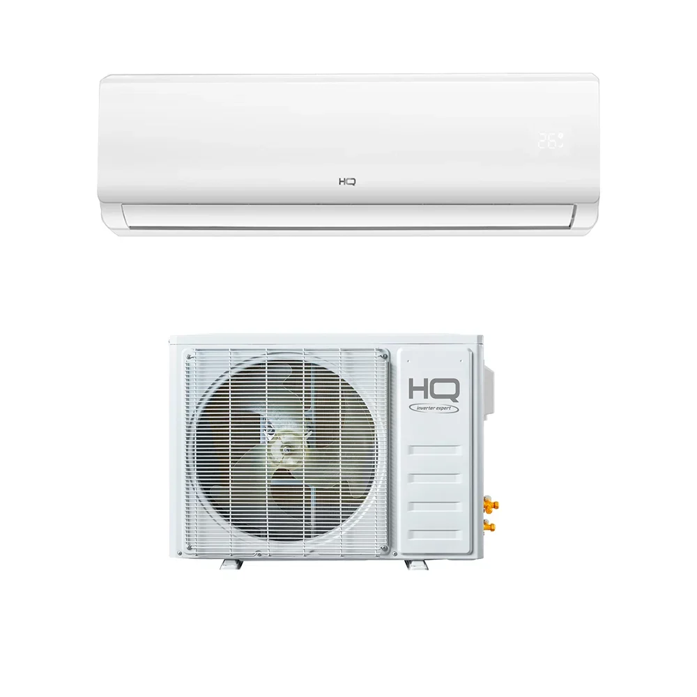 Ar-Condicionado Split Inverter 9.000 BTUs HQ Frio