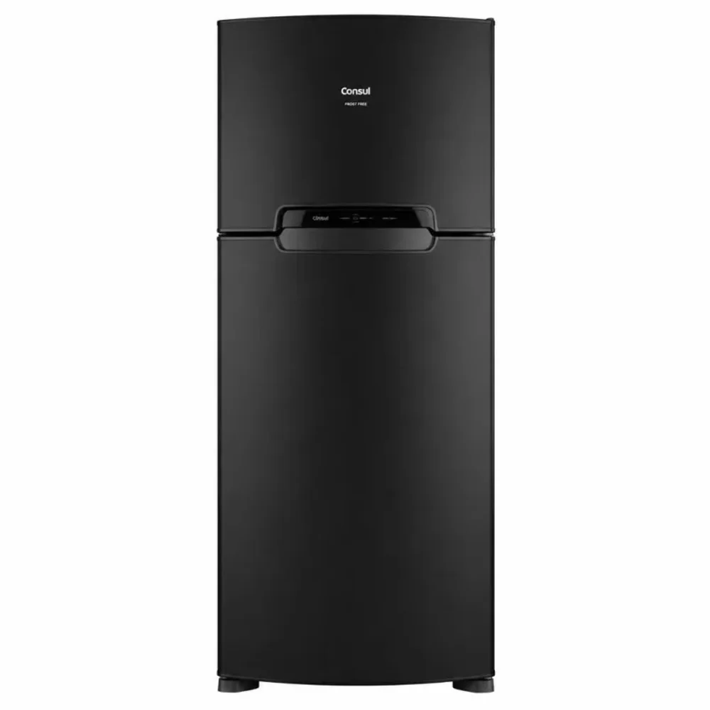 Geladeira Consul Frost Free Duplex CRM40MB 333L
