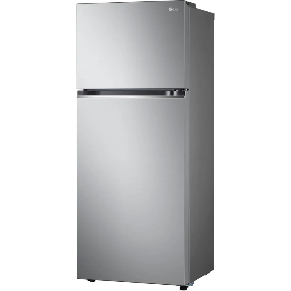 Geladeira LG 395L Frost Free Top Freezer Smart GN-B392PLM2