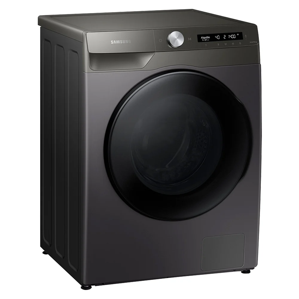 Lava e Seca Samsung Smart WD13T 13kg 3 em 1 WD13T504DBN/AZ