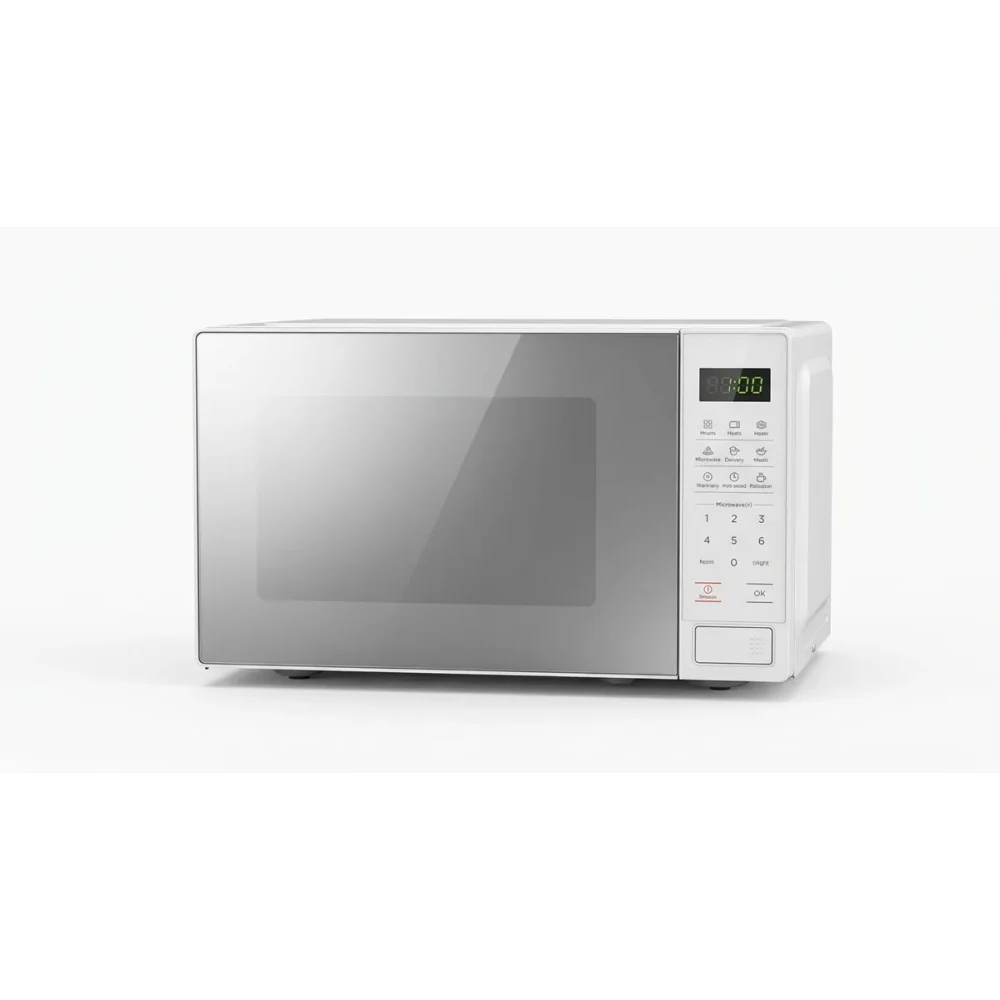 Micro-ondas Midea 20L Branco MRAG21