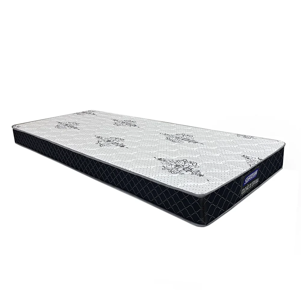 Colchão Solteiro Gazin Supreme Espuma D33 78x188