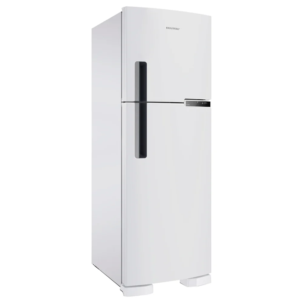 Geladeira Brastemp 375L Frost Free Duplex BRM44HB