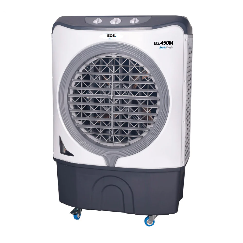 Climatizador de Ar Portátil 4 em 1 EOS Arctic Fresh 45L 3 Velocidades
