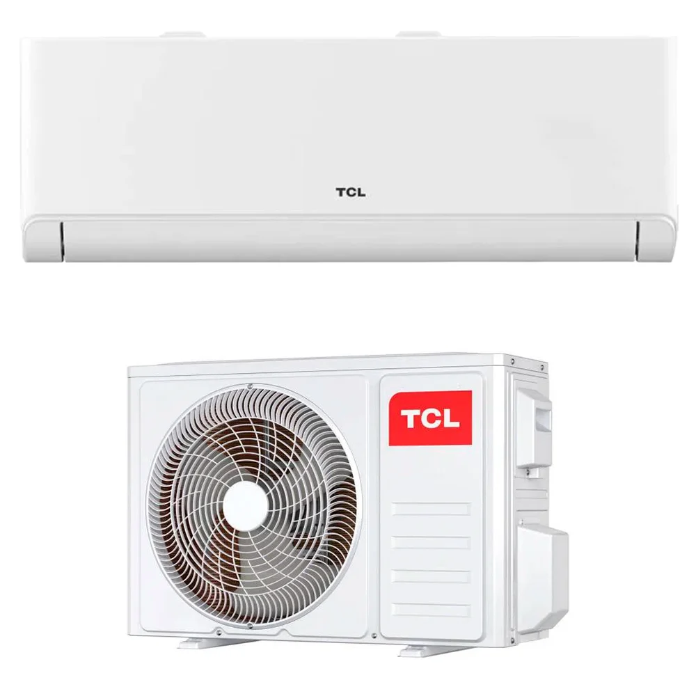 Ar-Condicionado Split 18.000 BTUs Inverter TAC-18CHTG2-INV TCL Quente Frio