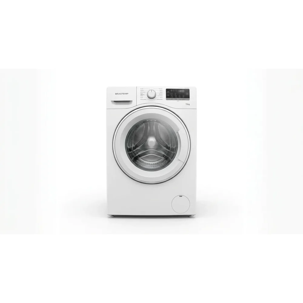 Máquina de Lavar Brastemp 15kg BWF15AB