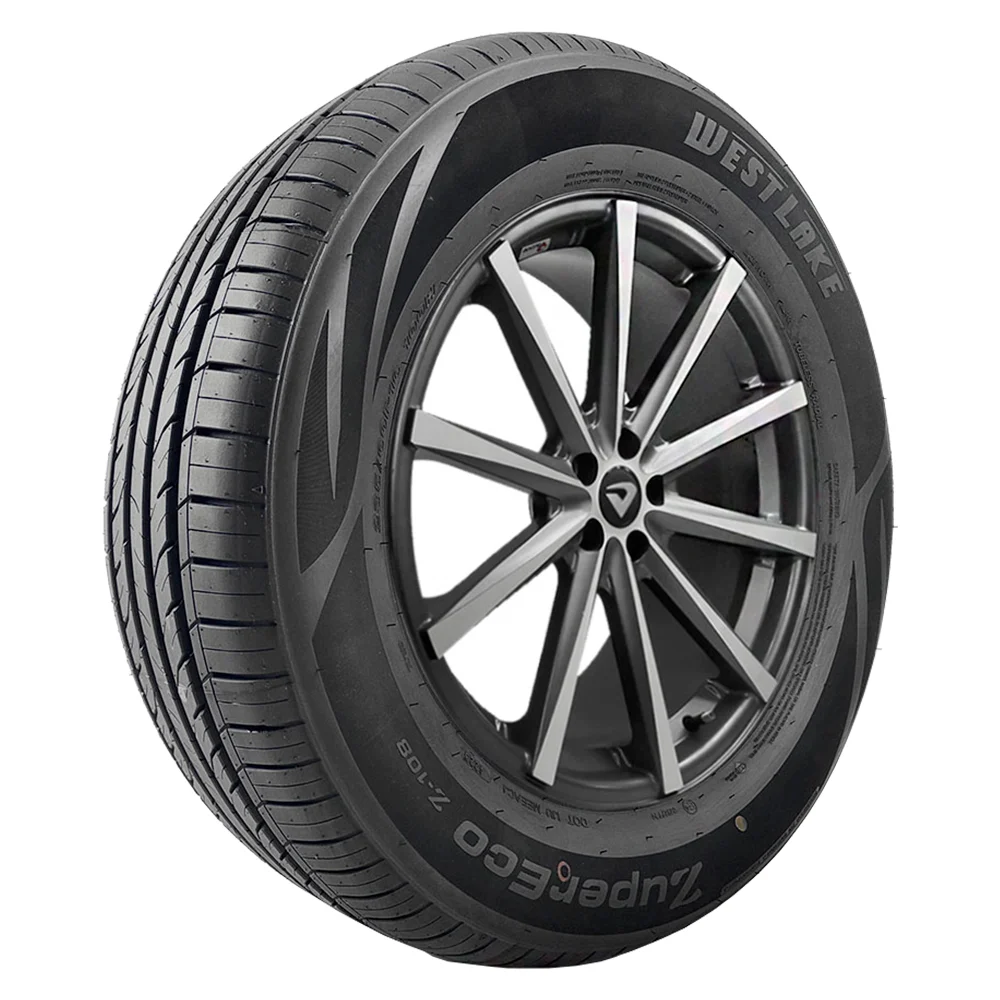 Pneu WestLake Z-108 185/65R15 Aro 15 88H Assimétrico Radial