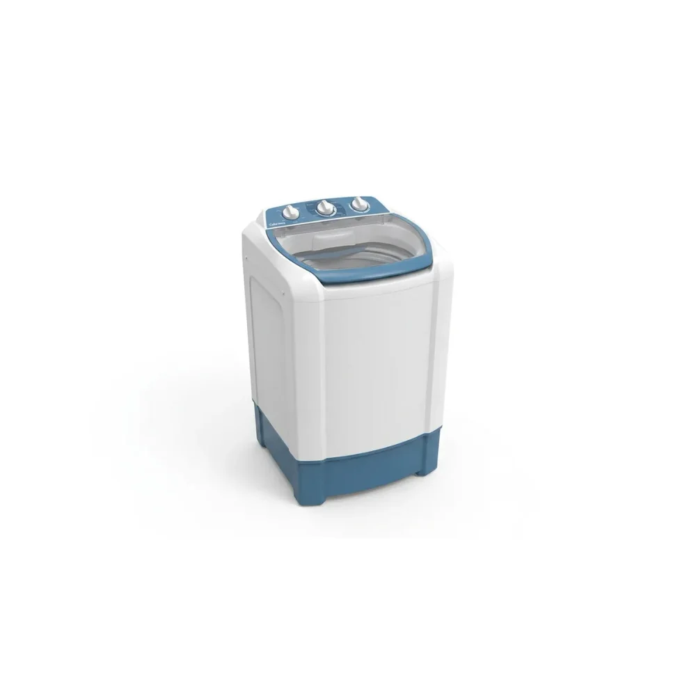 Tanquinho Semiautomático Colormaq 10kg LCS10