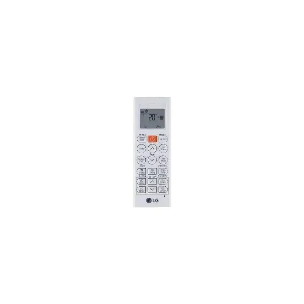 Ar Condicionado Split LG AI Smart Inverter Voice 12000 BTUs Frio 220V S3-Q12JA31E