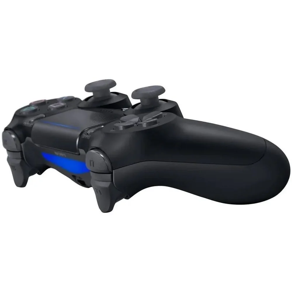 Controle PS4 Sony Dualshock 4 Sem Fio Preto - 3003317