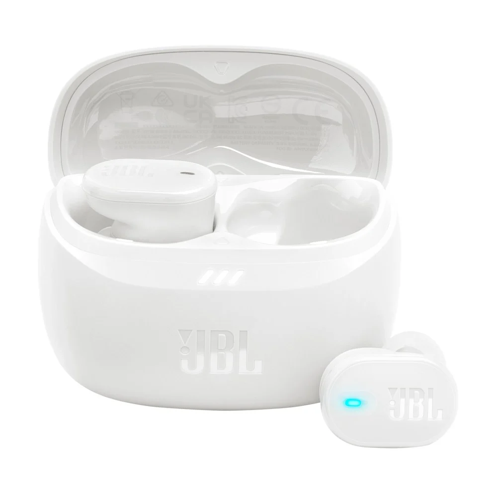 Fone de Ouvido JBL Tune Buds 2 Sem fio