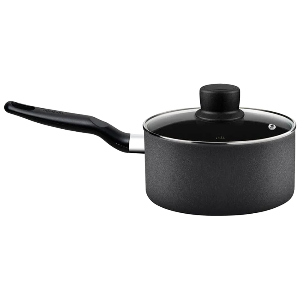Panela Avulsa Rochedo Robusta 1,4L 16cm Antiaderente